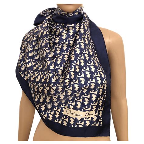 foulard dior femme prix